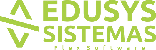 Edusys Sistemas Logo