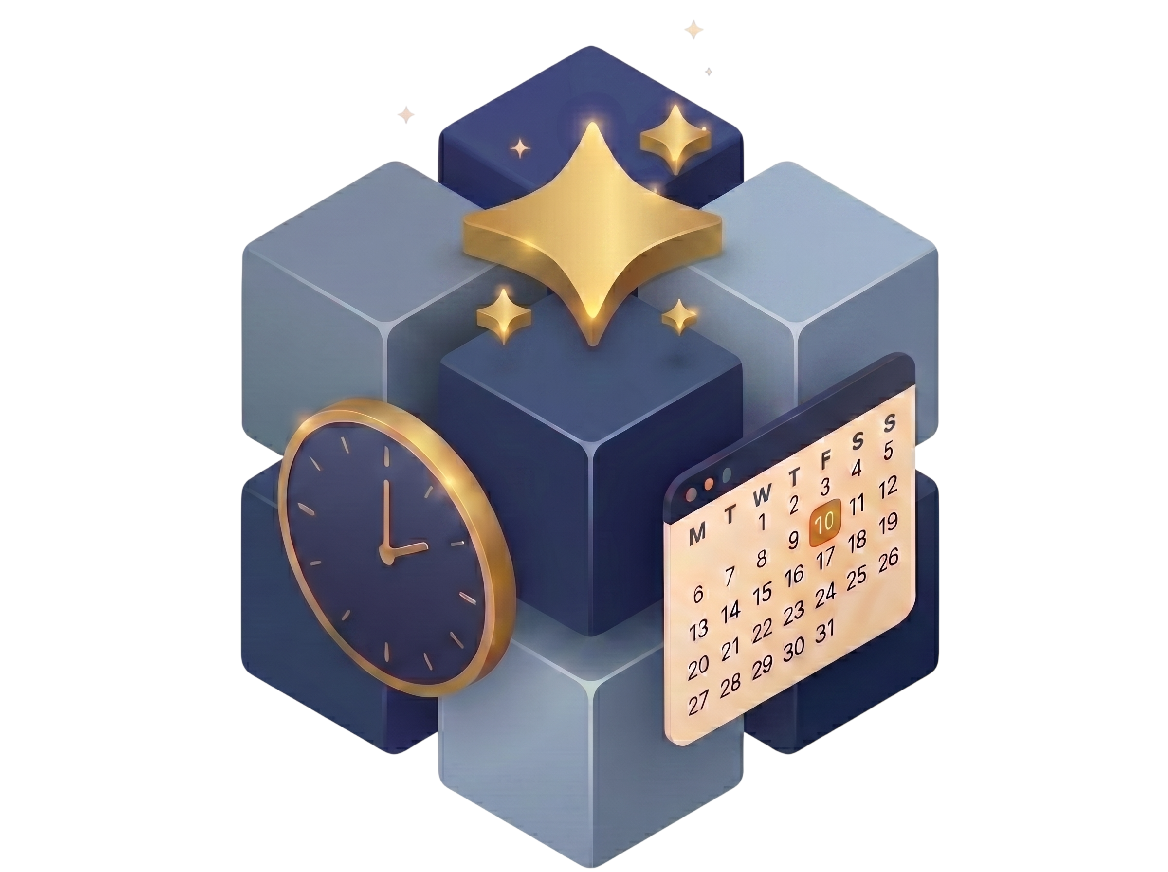 ClassTime Logo